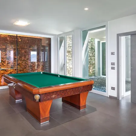 Вилла Gemmma With Pool Торри-дель-Бенако