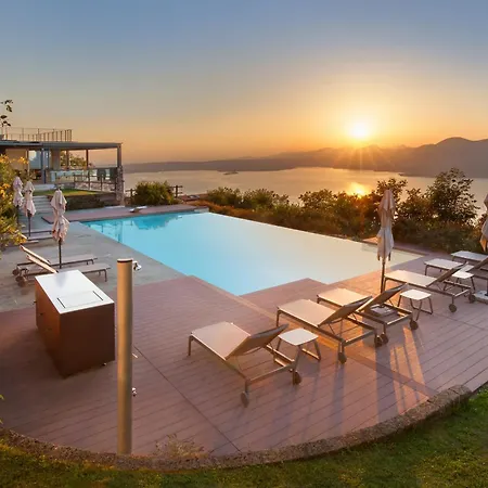 Villa Gemmma With Pool