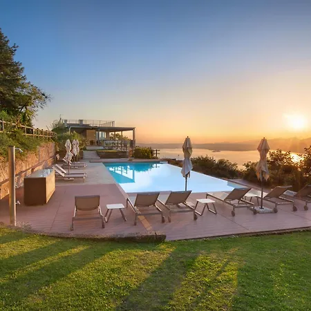 Villa Gemmma With Pool *