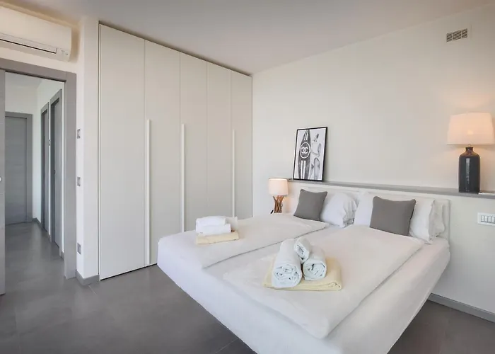 Villa Gemmma With Pool *