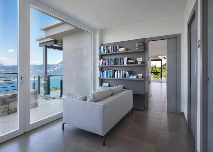 Villa Gemmma With Pool *