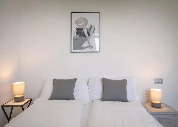 Villa Gemmma With Pool *