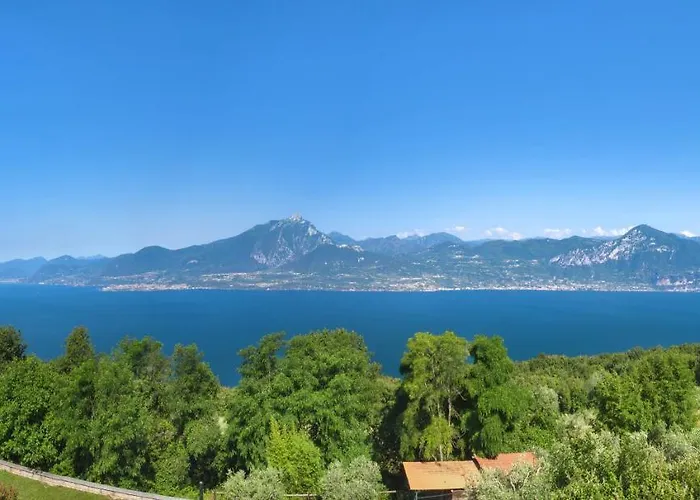 Villa Gemmma With Pool