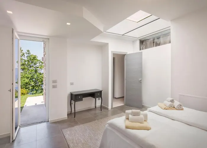 Gemmma With Pool * San Zeno di Montagna