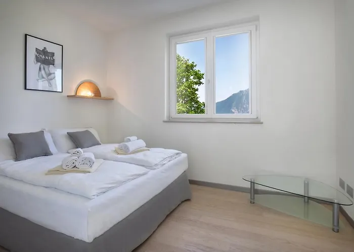 Gemmma With Pool San Zeno di Montagna