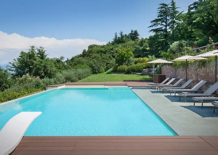 Gemmma With Pool Villa *