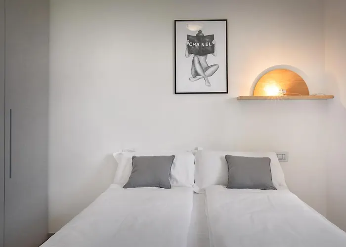 Gemmma With Pool San Zeno di Montagna