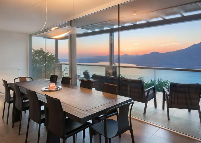 Gemmma With Pool * San Zeno di Montagna