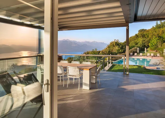 Villa Gemmma With Pool