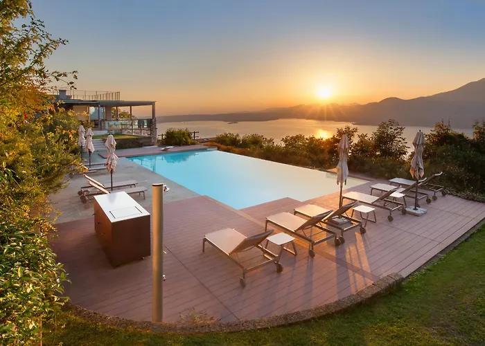 Villa Gemmma With Pool