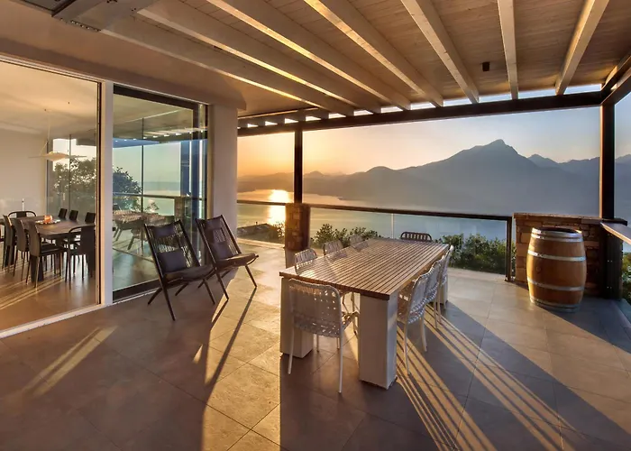 Gemmma With Pool San Zeno di Montagna