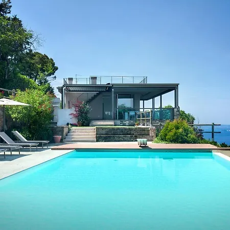 Villa Gemmma With Pool
