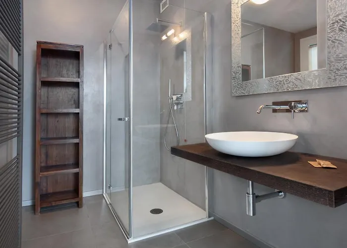 ヴィラ Gemmma With Pool